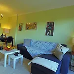 R09 Los Patios One Bedroom Apartment