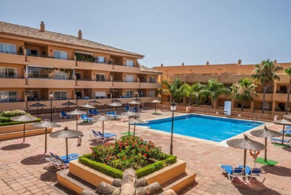 Apartamento R09 Patios One Bedroom *
