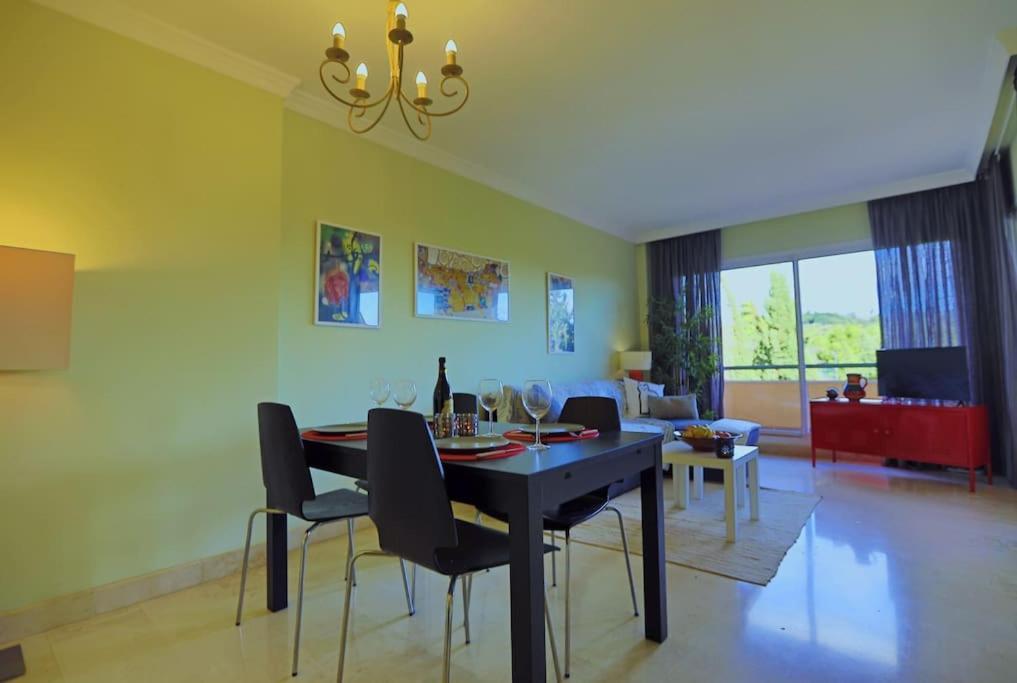Apartamento R09 Patios One Bedroom *